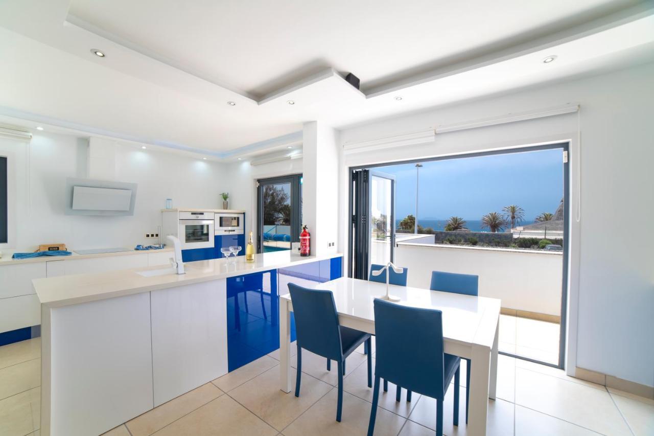 Villa Sirmione Πλάγια Μπλάνκα Εξωτερικό φωτογραφία