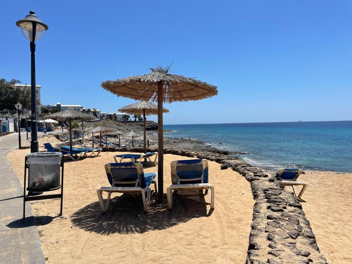 Villa Sirmione Πλάγια Μπλάνκα Εξωτερικό φωτογραφία