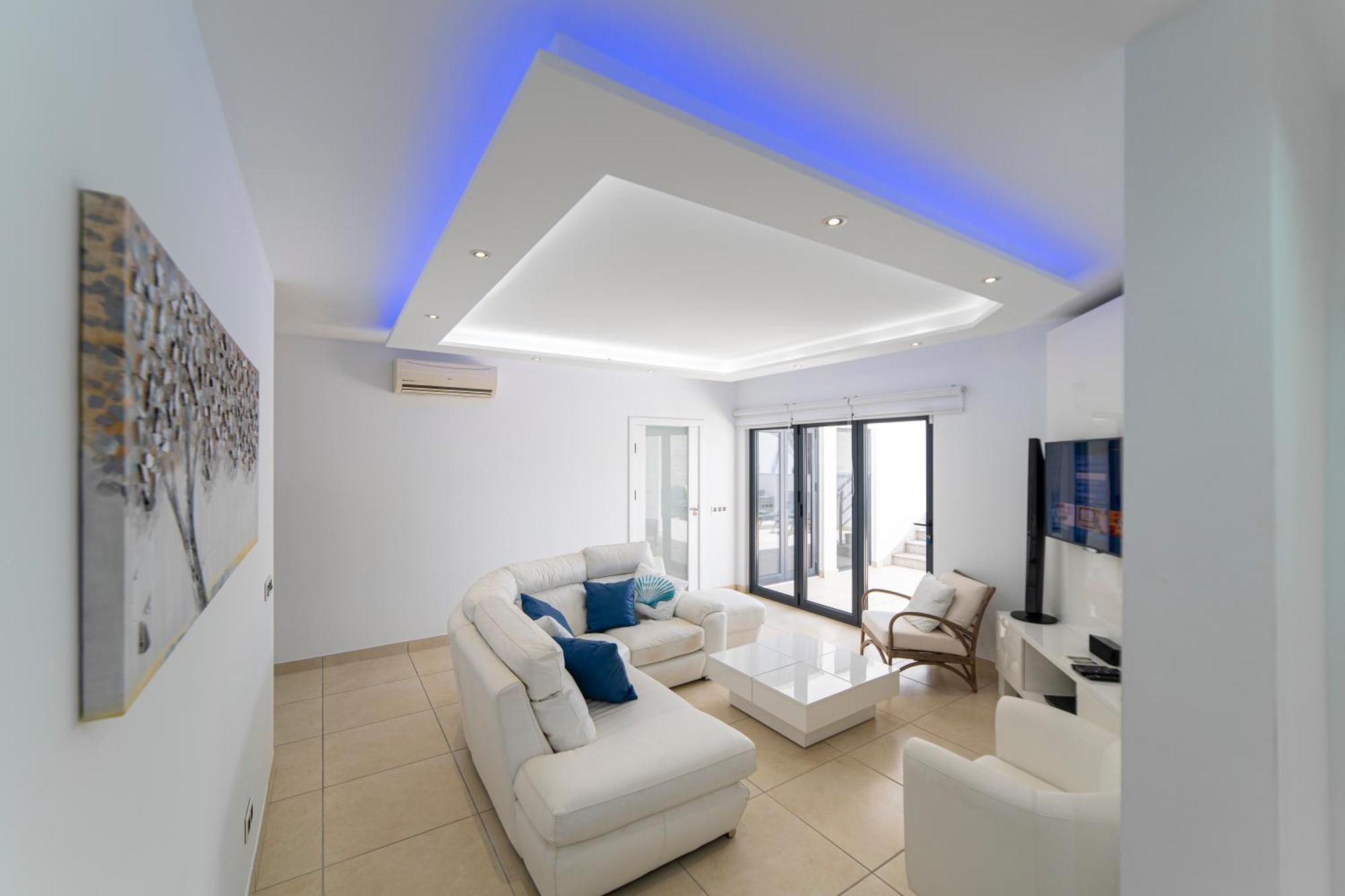 Villa Sirmione Πλάγια Μπλάνκα Εξωτερικό φωτογραφία