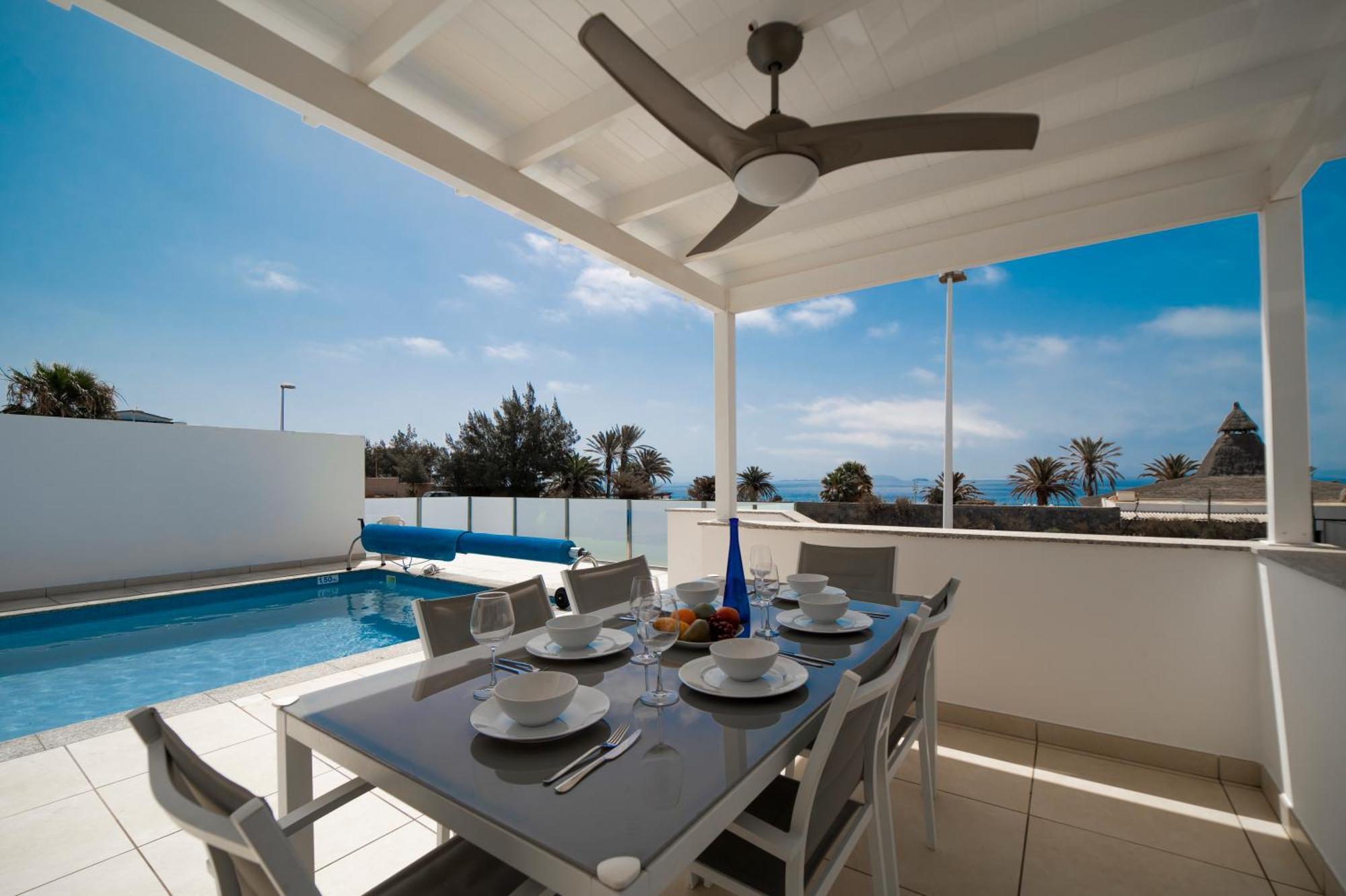 Villa Sirmione Πλάγια Μπλάνκα Εξωτερικό φωτογραφία